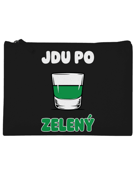 Jdu po zelený