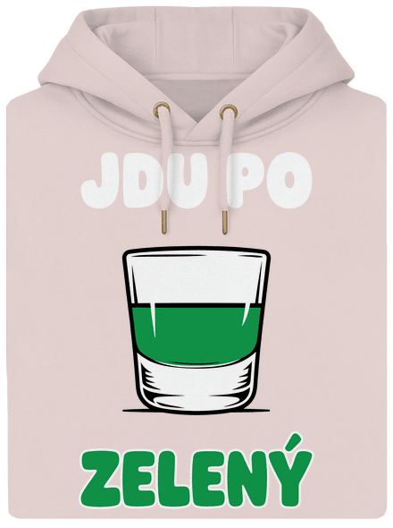 Jdu po zelený