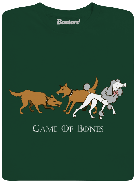 Game of Bones