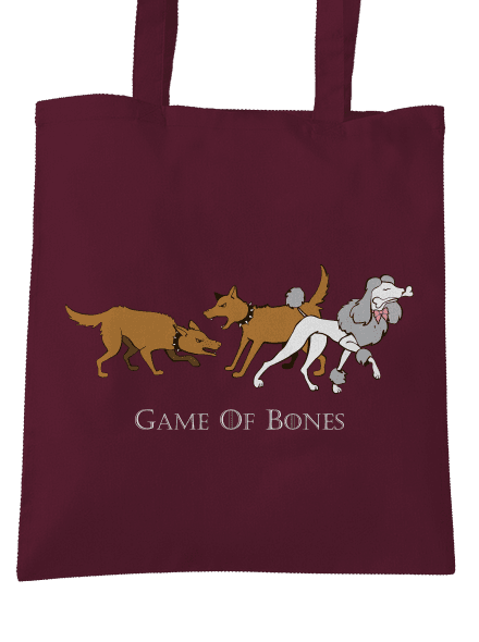 Game of Bones