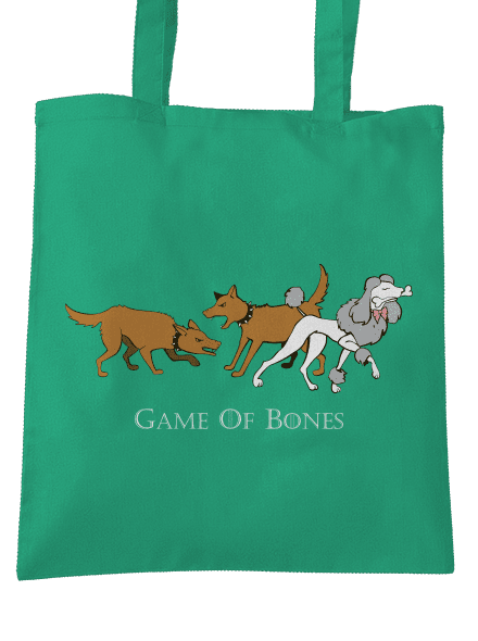 Game of Bones