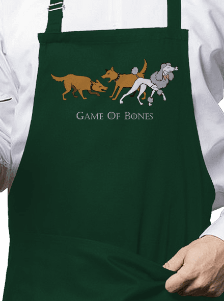 Game of Bones