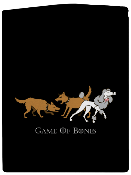Game of Bones