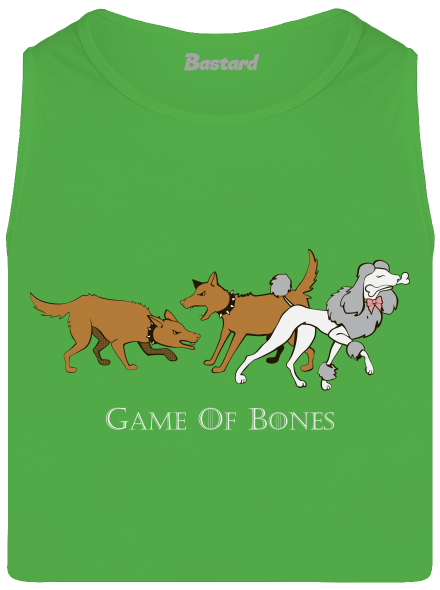 Game of Bones