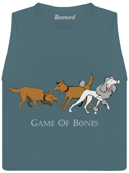 Game of Bones