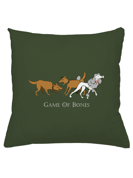 Game of Bones