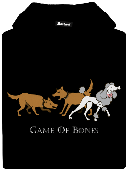 Game of Bones