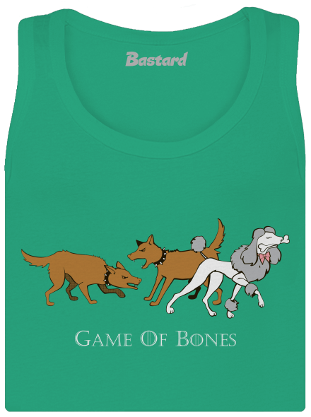 Game of Bones