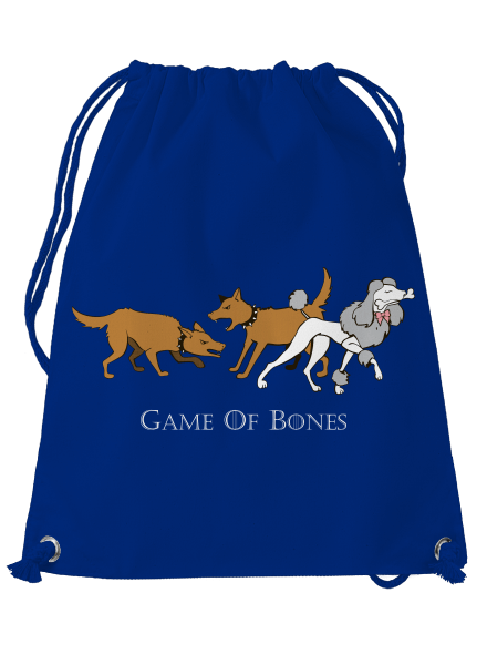 Game of Bones