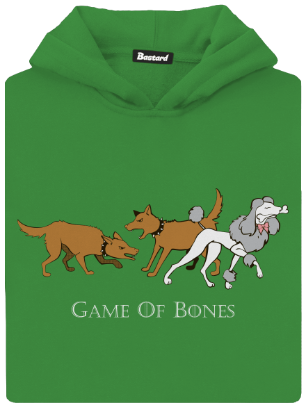 Game of Bones