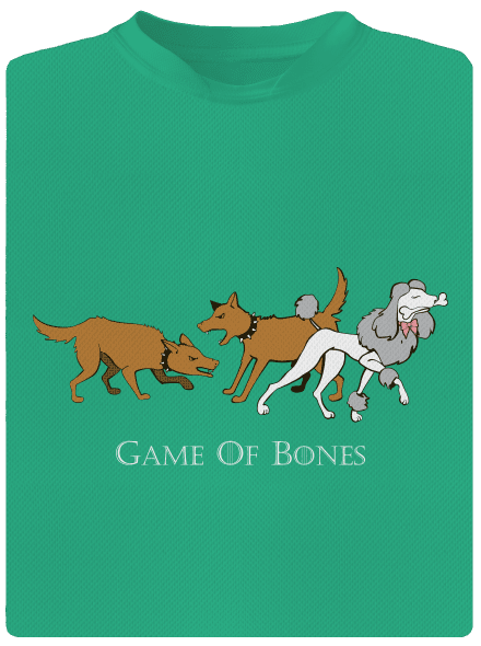 Game of Bones