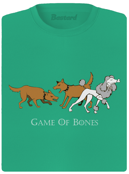 Game of Bones