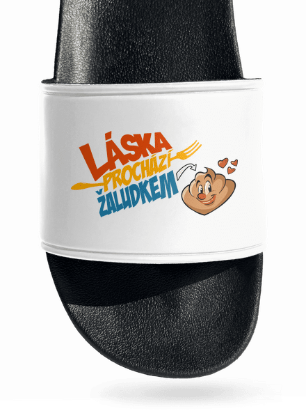 Láska prochází žaludkem