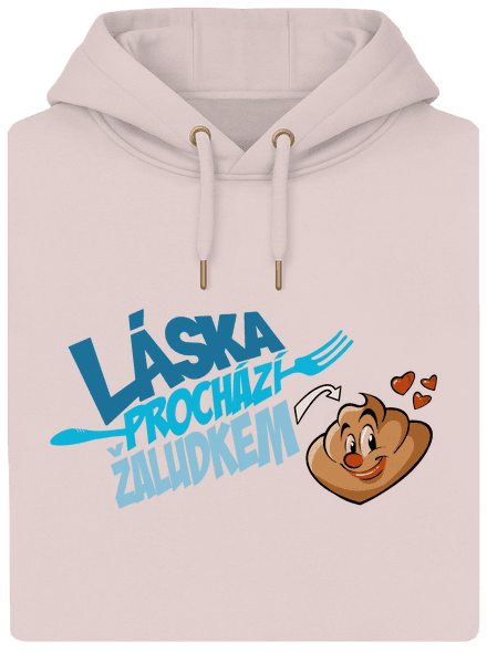 Láska prochází žaludkem