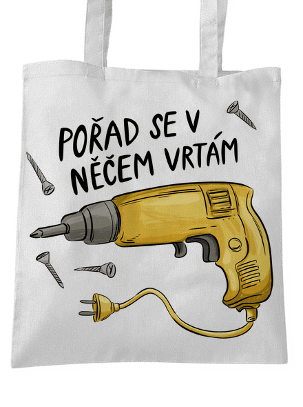 Vrtám