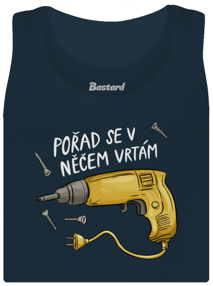 Vrtám