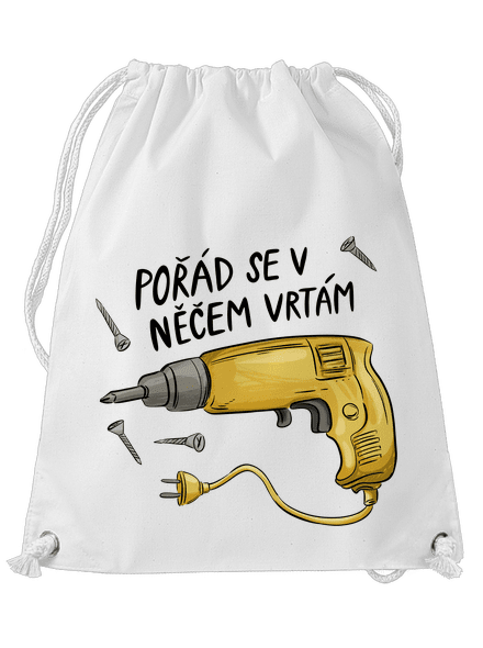 Vrtám