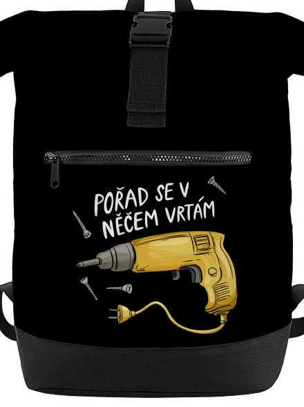 Vrtám