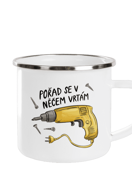 Vrtám
