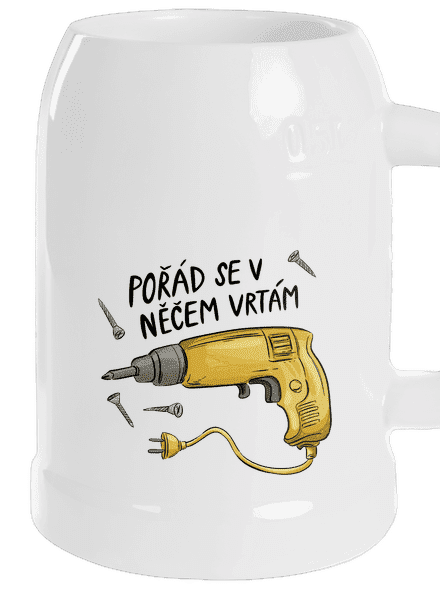Vrtám