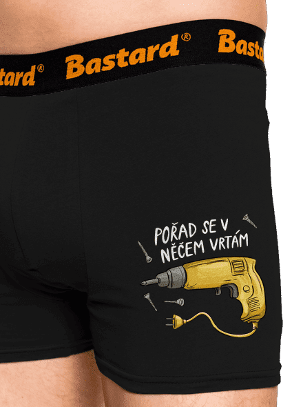 Vrtám