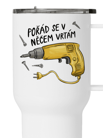 Vrtám