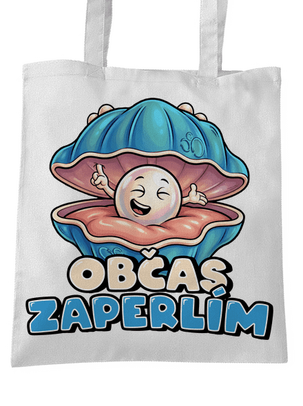 Občas zaperlím