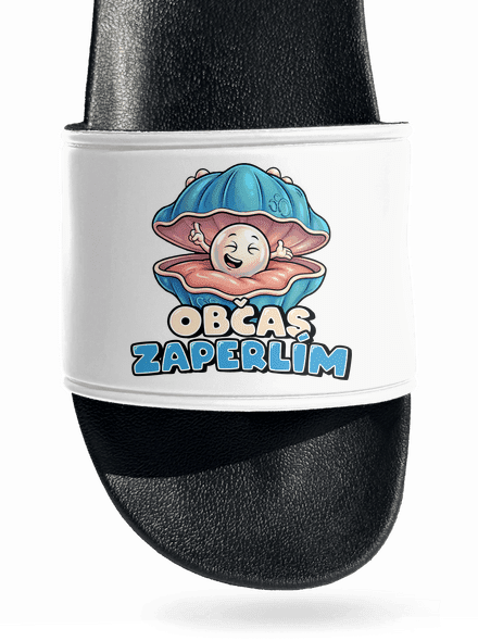 Občas zaperlím