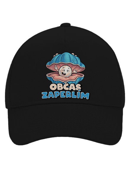 Občas zaperlím