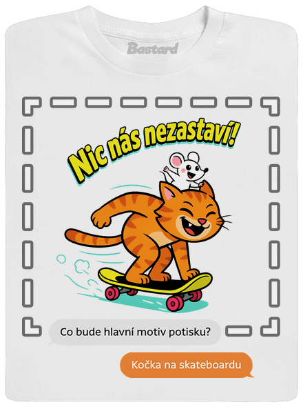 Vlastní AI obrázek