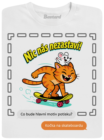 Vlastní AI obrázek