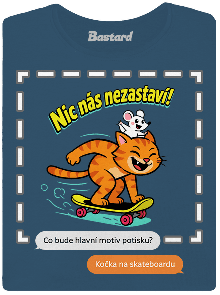 Vlastní AI obrázek