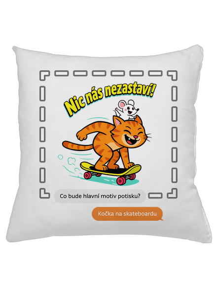 Vlastní AI obrázek