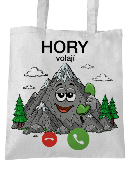 Hory volají