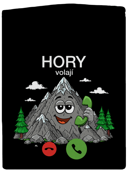 Hory volají 