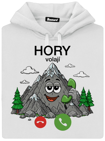 Hory volají 