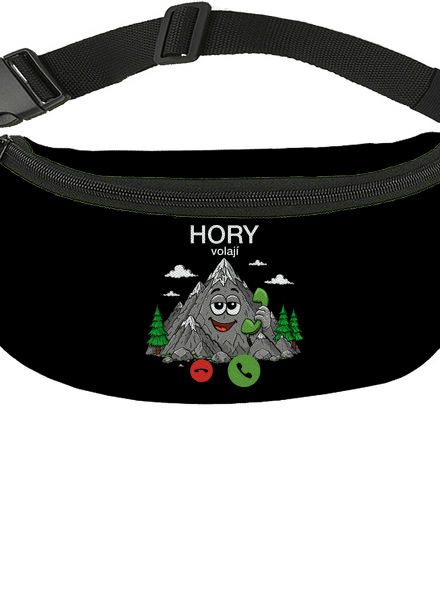 Hory volají 