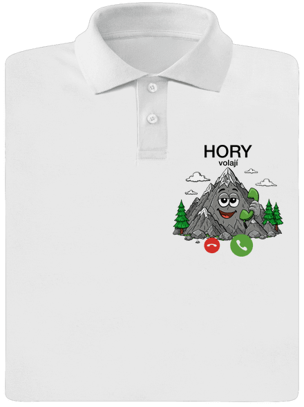 Hory volají