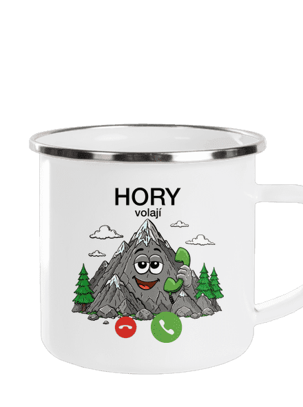 Hory volají