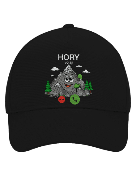 Hory volají