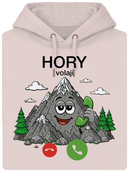 Hory volají
