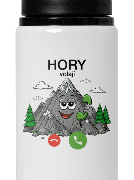 Hory volají