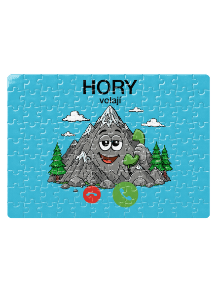 Hory volají