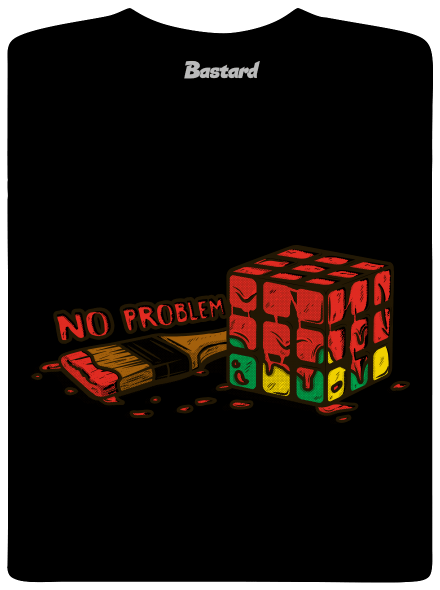 No problem