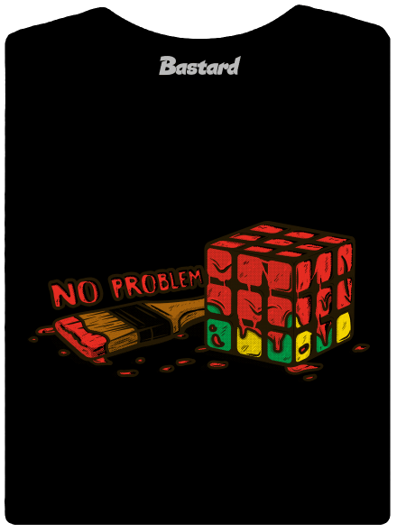 No problem