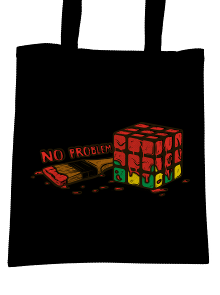 No problem