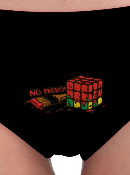 No problem