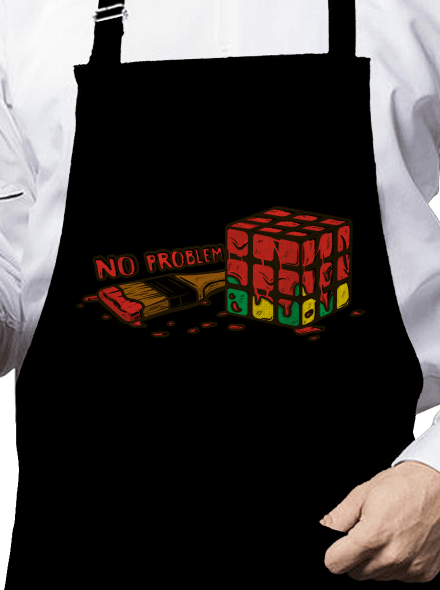 No problem