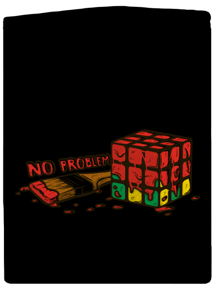 No problem