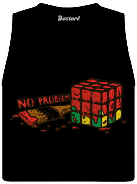 No problem